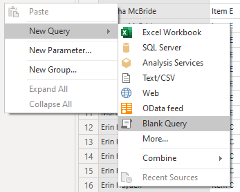 Illustration for Date Scaffolding in Power BI
